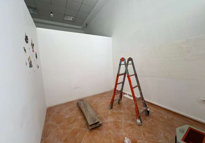 Jepet Ambient Biznesi me Qera