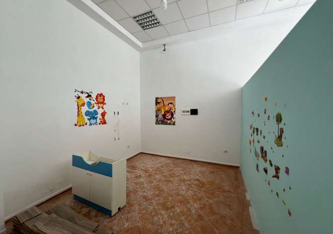 Jepet Ambient Biznesi me Qera