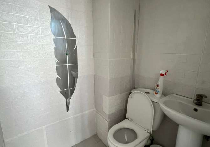 Jepet Ambient Biznesi me Qera