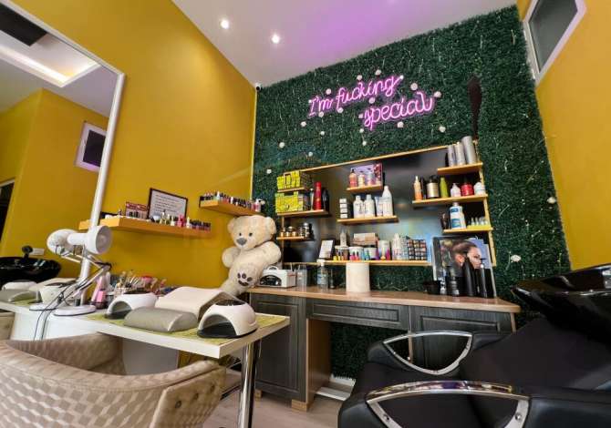 Attivita commerciale in vendita a Tirana - 6,000 Euro