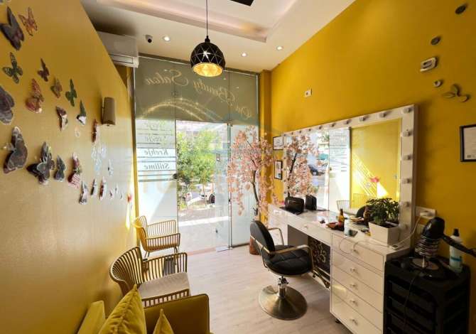Attivita commerciale in vendita a Tirana - 6,000 Euro