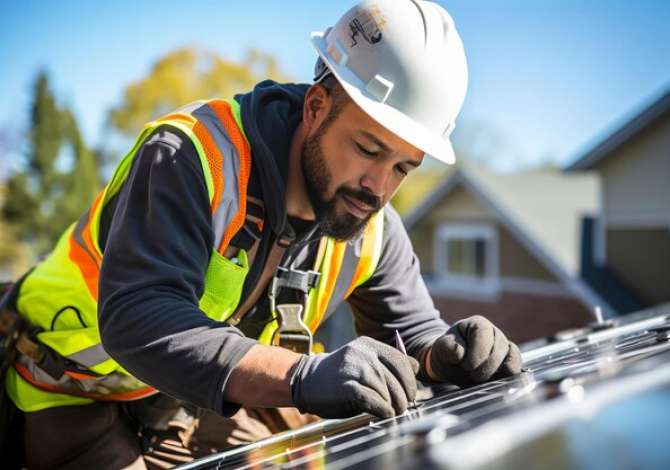 Job Offers for Welder in Tirana