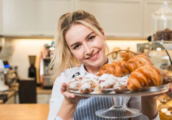 Job Offers for Sales in Tirana