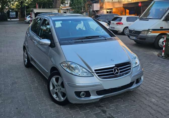 Noleggio Auto a Tirana - 30 Euro