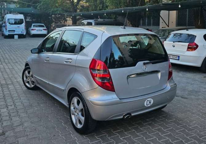 Noleggio Auto a Tirana - 30 Euro