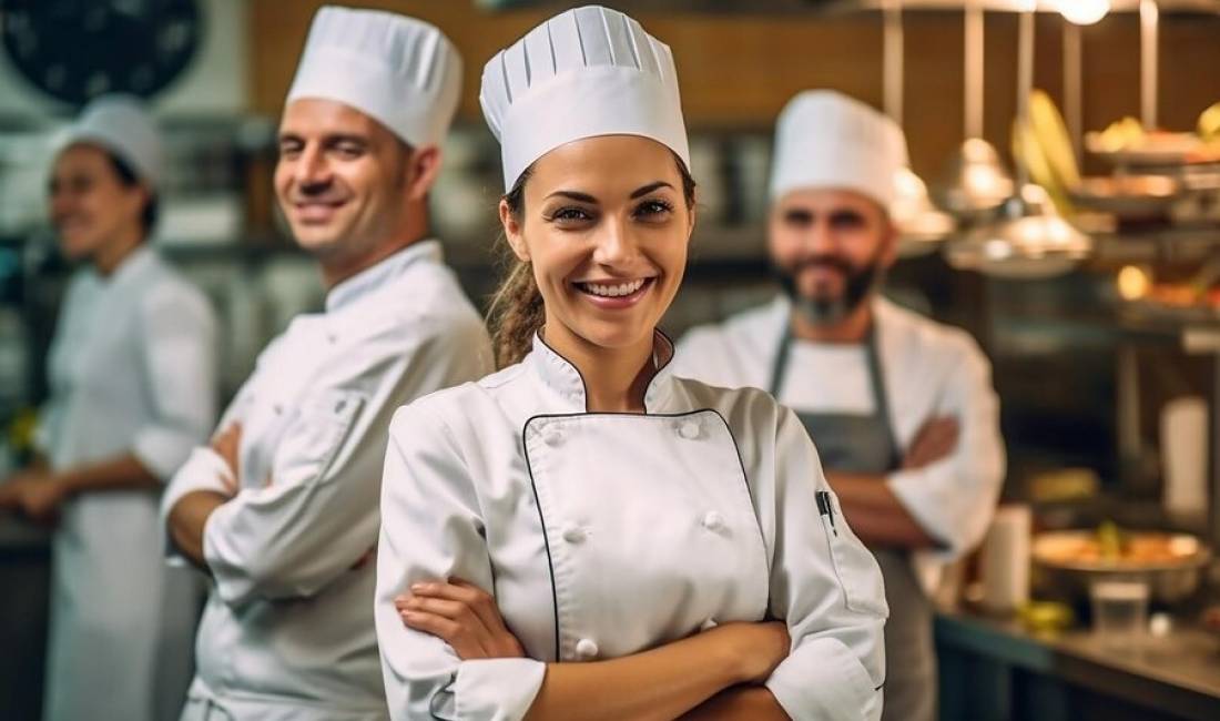 Job Offers in Tirana, Profession Ndihmese kuzhiniere, Motorrist , Beginner/Little experience, Payment By Agreement.