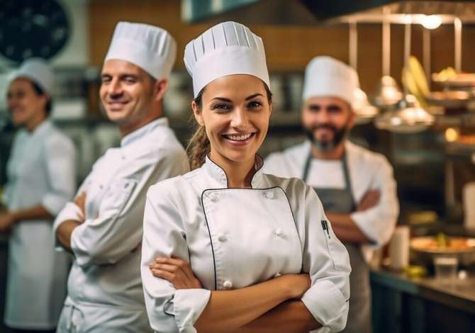 Job Offers for Motorist in Tirana