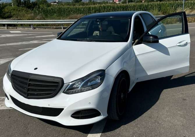 Noleggio Auto a Tirana - 70 Euro