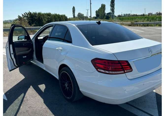 Noleggio Auto a Tirana - 70 Euro