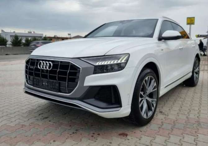 Makina me qera ne Tirane - 230 Euro