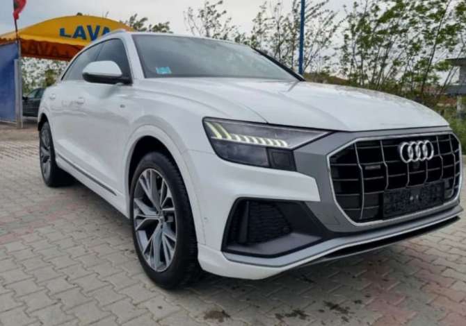 Car Rental in Tirana - 230 Euro