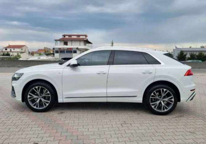 Car Rental in Tirana - 230 Euro