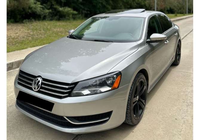 Auto in Vendita a Tirana - 9,700 Euro