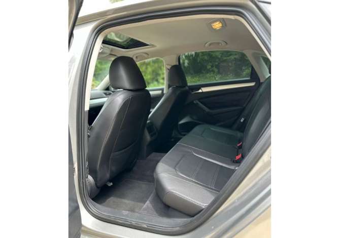 Auto in Vendita a Tirana, Volkswagen, 2012 gasoline-gas,Kambio Automatik Pagamento 9,700  Euro.