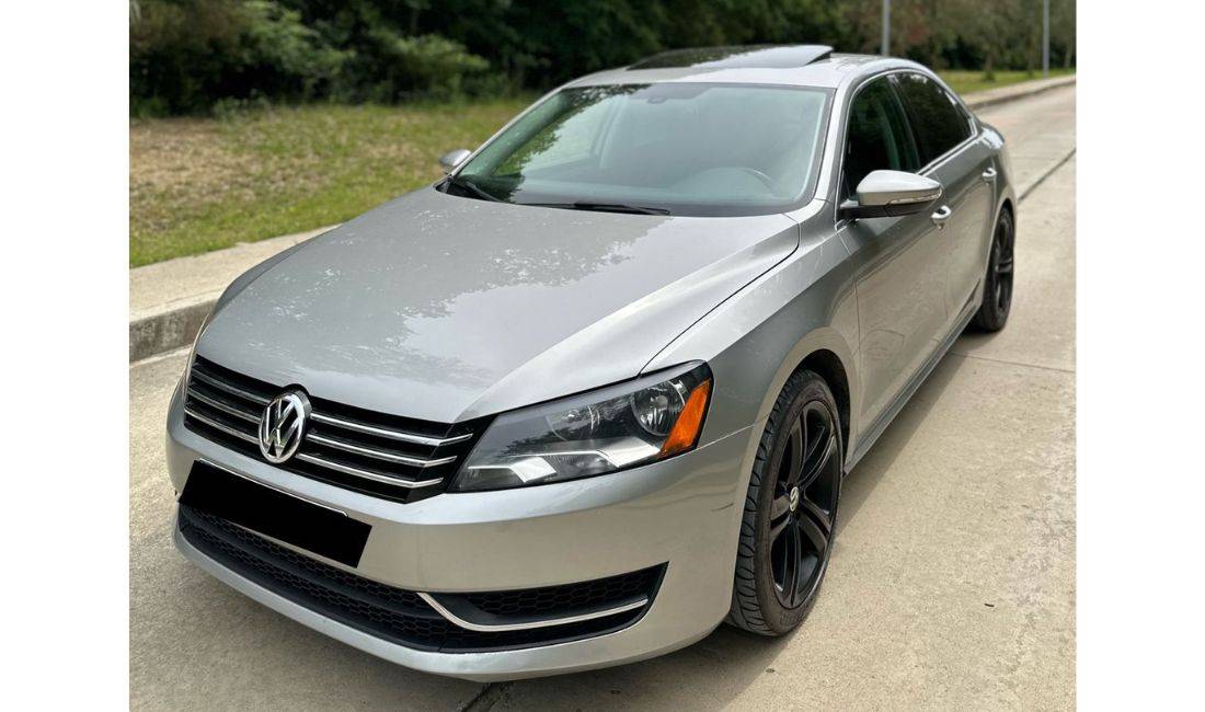 Auto in Vendita a Tirana, Volkswagen, 2012 gasoline-gas,Kambio Automatik Pagamento 9,700  Euro.