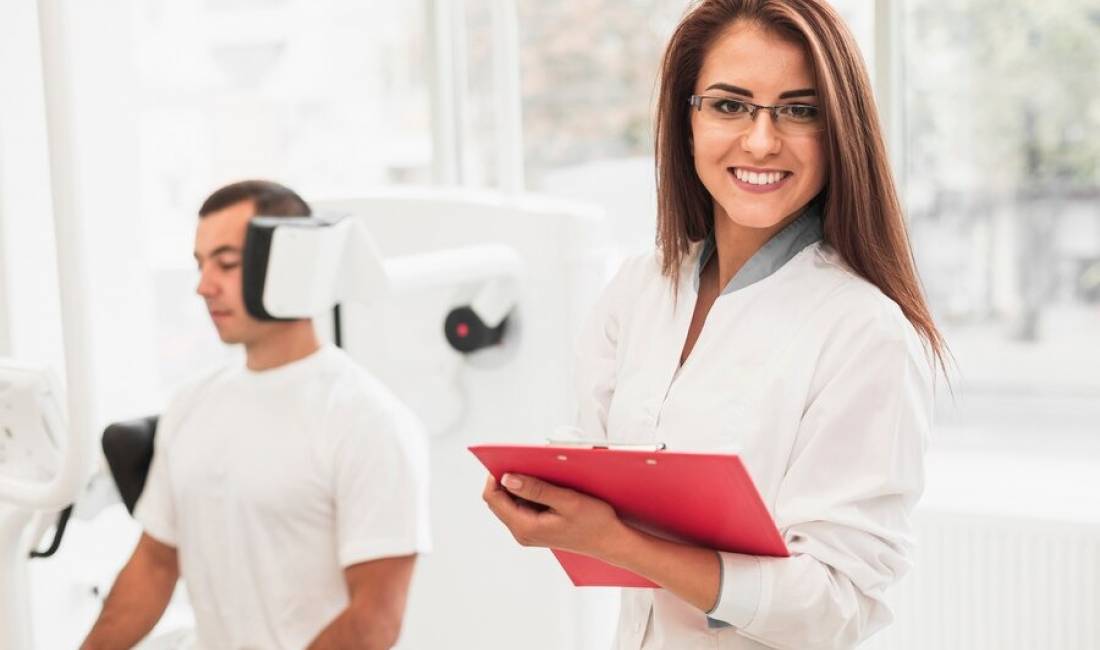 Job Offers in Tirana, Profession Operator per Turizm Dentar , With experience, Payment By Agreement.