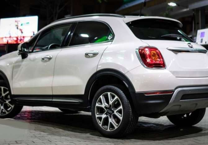 Auto in Vendita a Tirana, Fiat, 2015 Diesel,Kambio Automatik Pagamento 13,000  Euro.