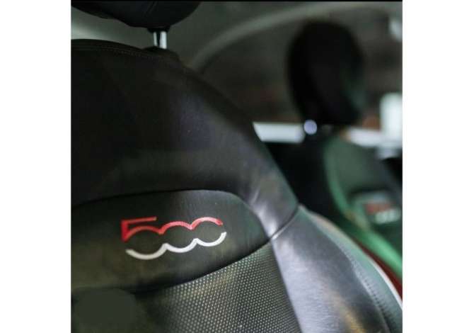 Auto in Vendita a Tirana, Fiat, 2015 Diesel,Kambio Automatik Pagamento 13,000  Euro.