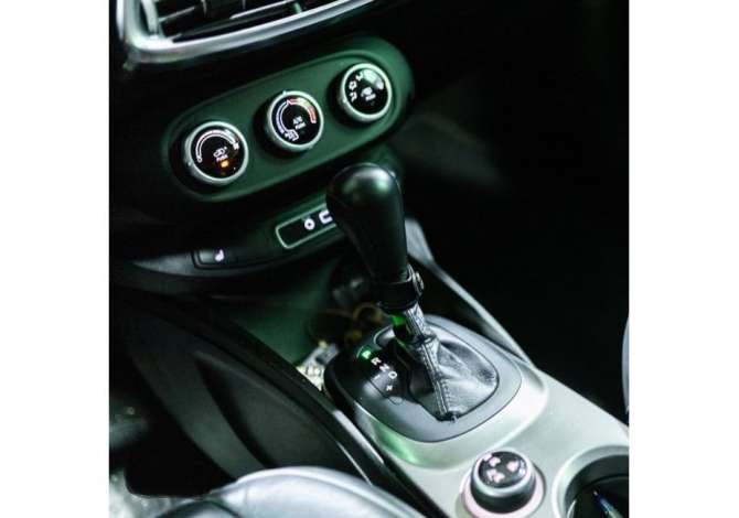 Auto in Vendita a Tirana, Fiat, 2015 Diesel,Kambio Automatik Pagamento 13,000  Euro.