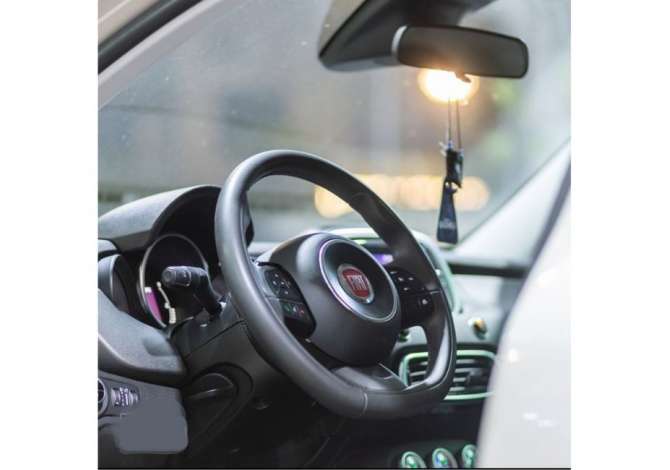 Auto in Vendita a Tirana, Fiat, 2015 Diesel,Kambio Automatik Pagamento 13,000  Euro.