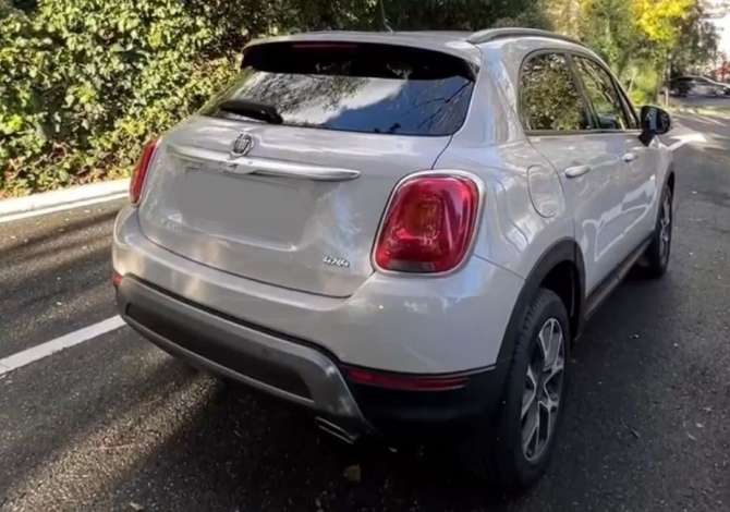 Auto in Vendita a Tirana, Fiat, 2015 Diesel,Kambio Automatik Pagamento 13,000  Euro.