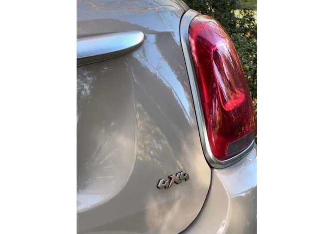 Auto in Vendita a Tirana, Fiat, 2015 Diesel,Kambio Automatik Pagamento 13,000  Euro.