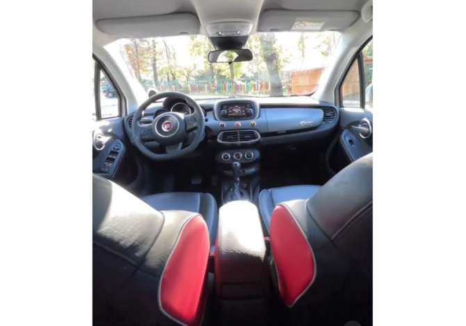 Auto in Vendita a Tirana, Fiat, 2015 Diesel,Kambio Automatik Pagamento 13,000  Euro.