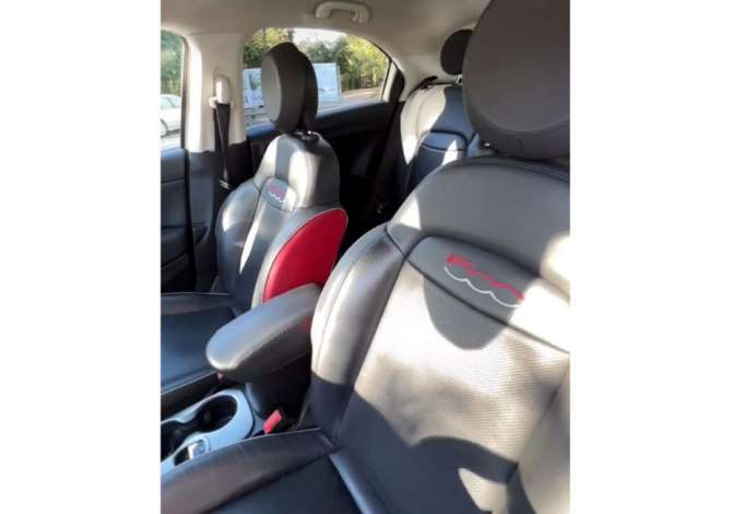 Auto in Vendita a Tirana, Fiat, 2015 Diesel,Kambio Automatik Pagamento 13,000  Euro.