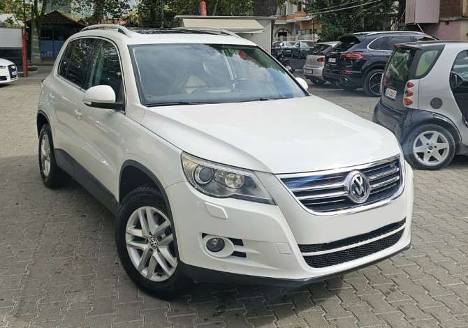 Car Rental in Tirana - 40 Euro