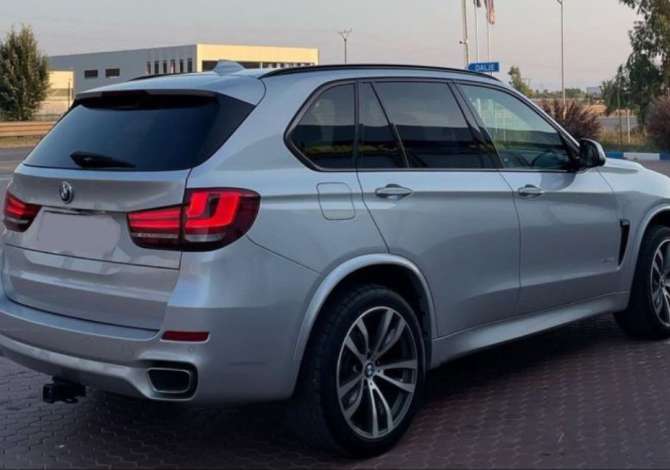 Auto in Vendita a Tirana - 31,500 Euro