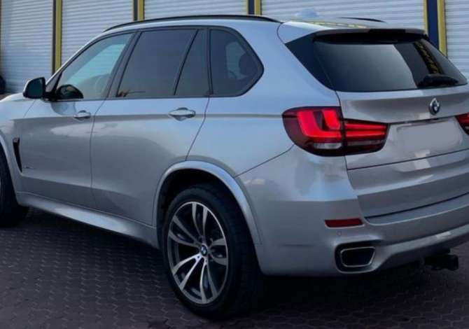 Auto in Vendita a Tirana, BMW, 2015 Diesel,Kambio Automatik Pagamento 31,500  Euro.