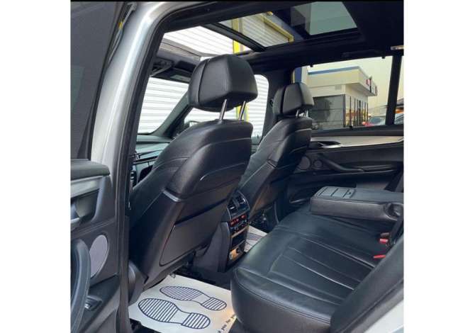 Auto in Vendita a Tirana, BMW, 2015 Diesel,Kambio Automatik Pagamento 31,500  Euro.