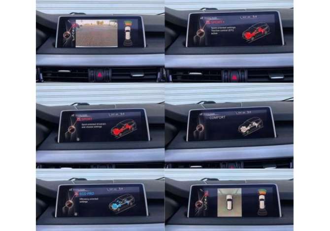 Auto in Vendita a Tirana, BMW, 2015 Diesel,Kambio Automatik Pagamento 31,500  Euro.