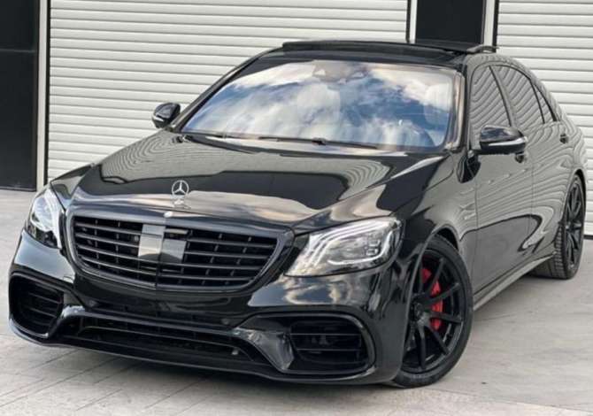 Auto in Vendita a Tirana - 59,999 Euro