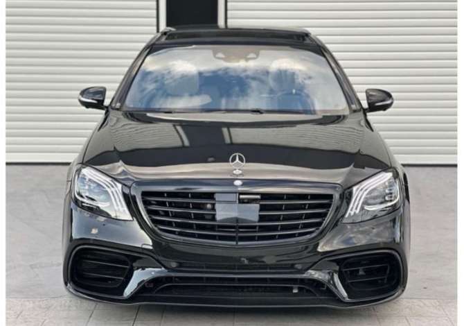 Auto in Vendita a Tirana - 59,999 Euro