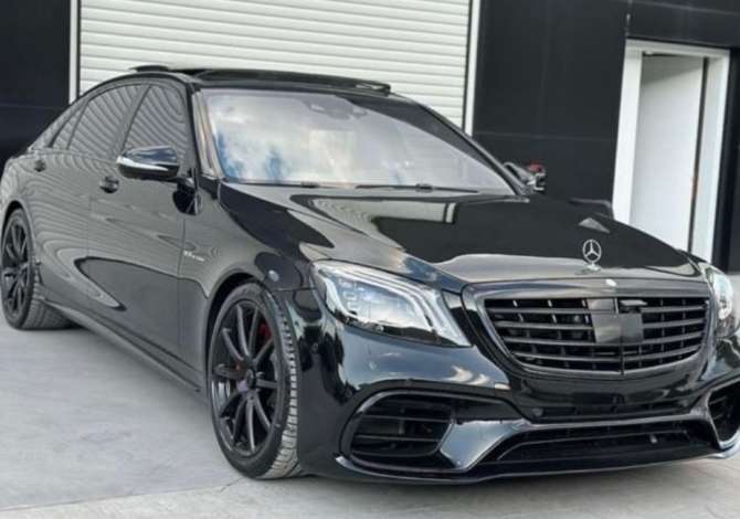 Auto in Vendita a Tirana - 59,999 Euro