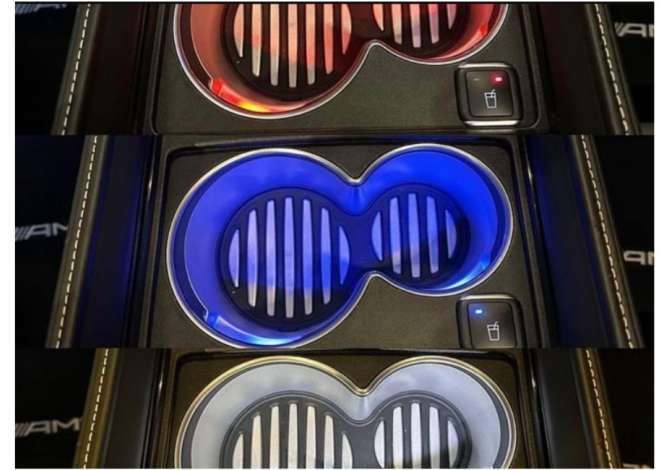 Auto in Vendita a Tirana, Mercedes-Benz, 2014 Benzine,Kambio Automatik Pagamento 59,999  Euro.