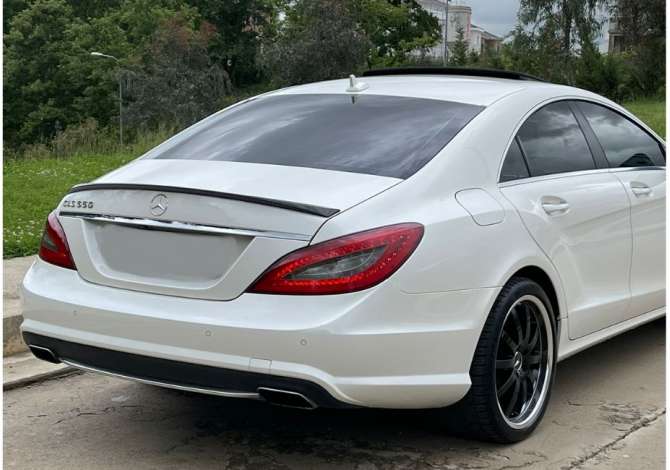 Auto in Vendita a Tirana, Mercedes-Benz, 2012 Benzine,Kambio Automatik Pagamento 17,777  Euro.