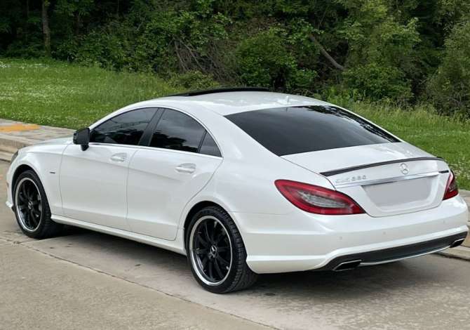 Auto in Vendita a Tirana - 17,777 Euro