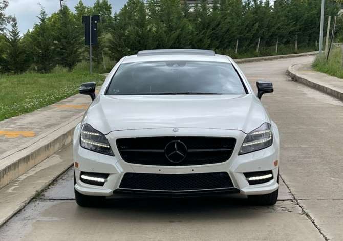 Auto in Vendita a Tirana - 17,777 Euro