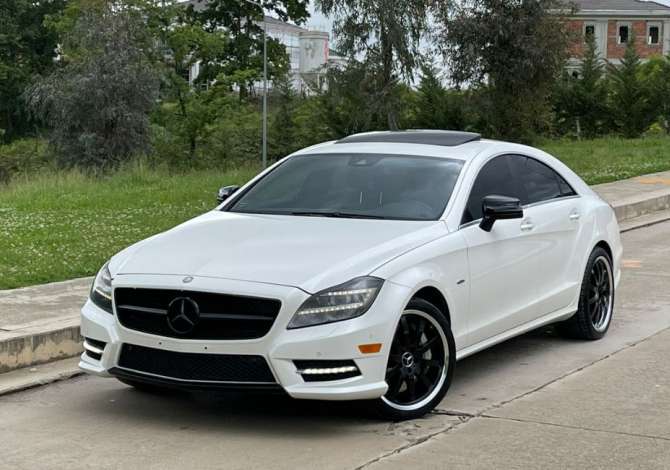 Auto in Vendita a Tirana - 17,777 Euro