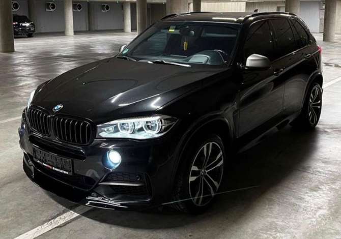 Makina me qera ne Tirane - 170 Euro