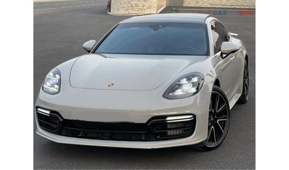 Auto in Vendita a Tirana, Porsche, 2019 Benzine,Kambio Automatik Pagamento 115,000  Euro.