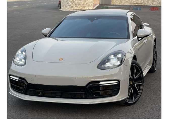 Auto in Vendita a Tirana - 115,000 Euro