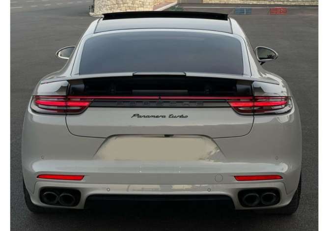 Auto in Vendita a Tirana - 115,000 Euro