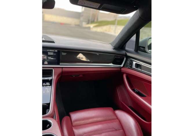 Auto in Vendita a Tirana, Porsche, 2019 Benzine,Kambio Automatik Pagamento 115,000  Euro.