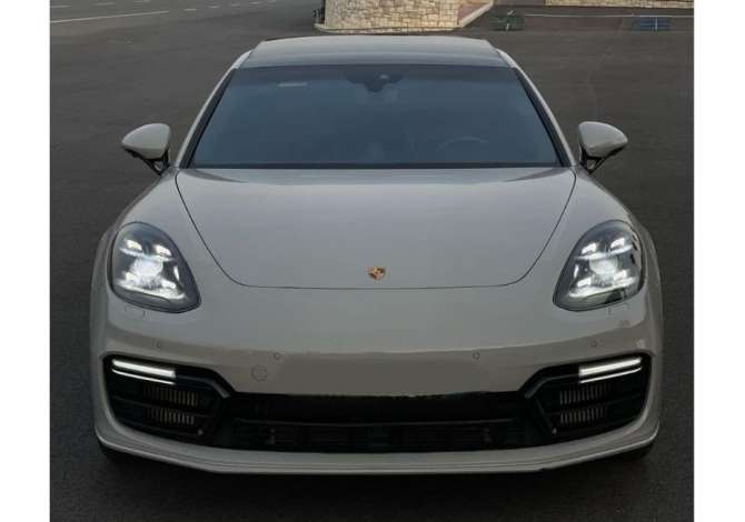 Auto in Vendita a Tirana - 115,000 Euro