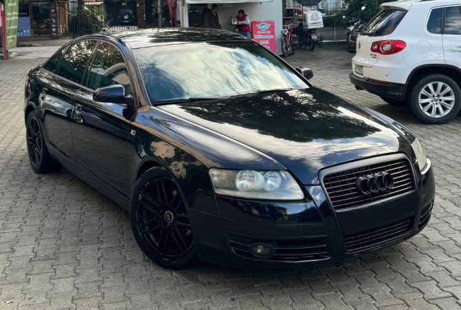 Noleggio Auto a Tirana - 50 Euro