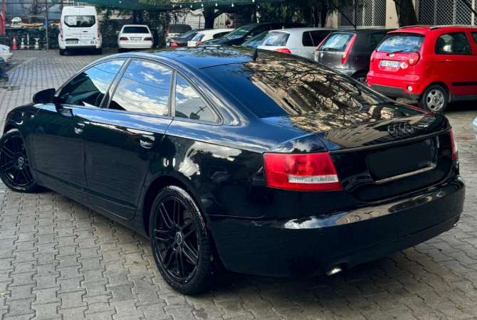 Noleggio Auto a Tirana - 50 Euro