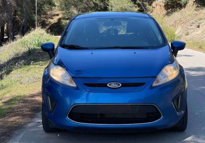 Auto in Vendita a Tirana - 5,900 Euro